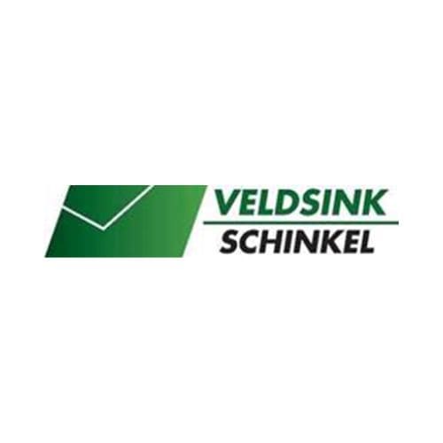 logo veldsink schinkel