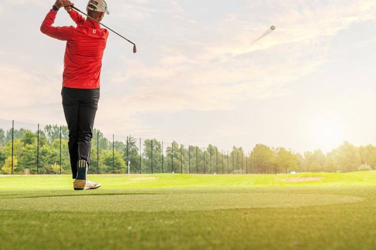 De Goese Golf maakt het verschil met innovaties