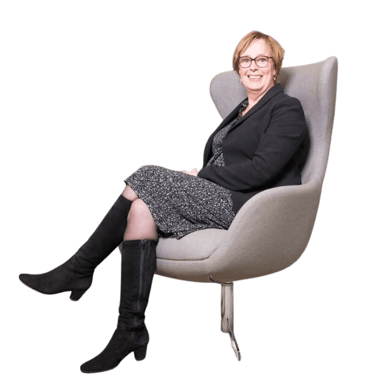 Bertine Adriaansen