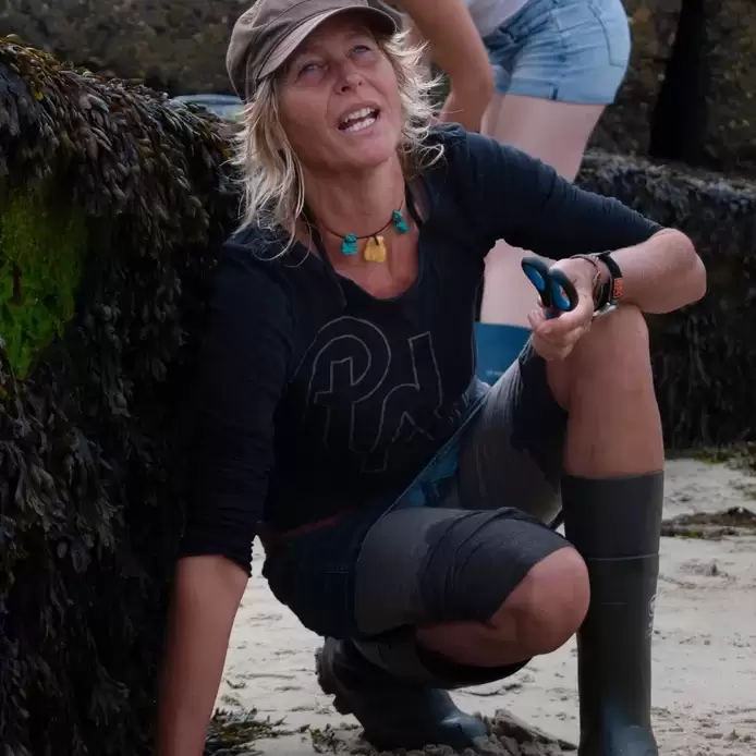 Ellen Schoenmakers