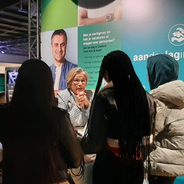 Het Zeeuws LLO team – contacta