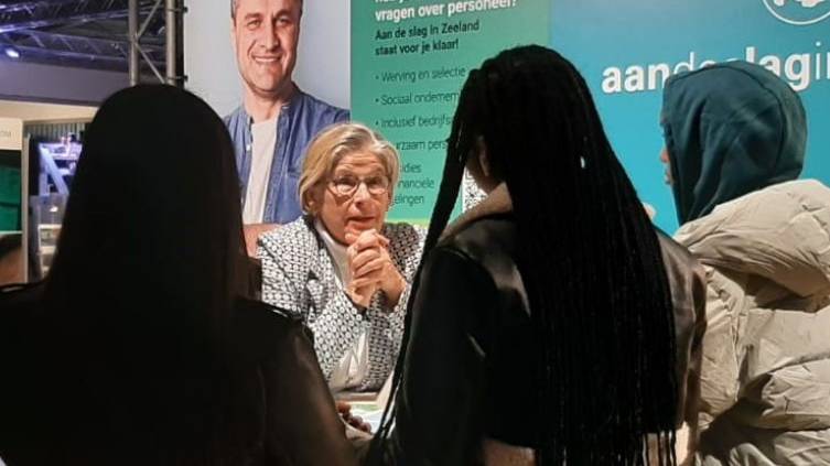 Het Zeeuws LLO team – contacta