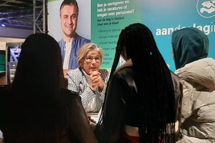 Het Zeeuws LLO team – contacta