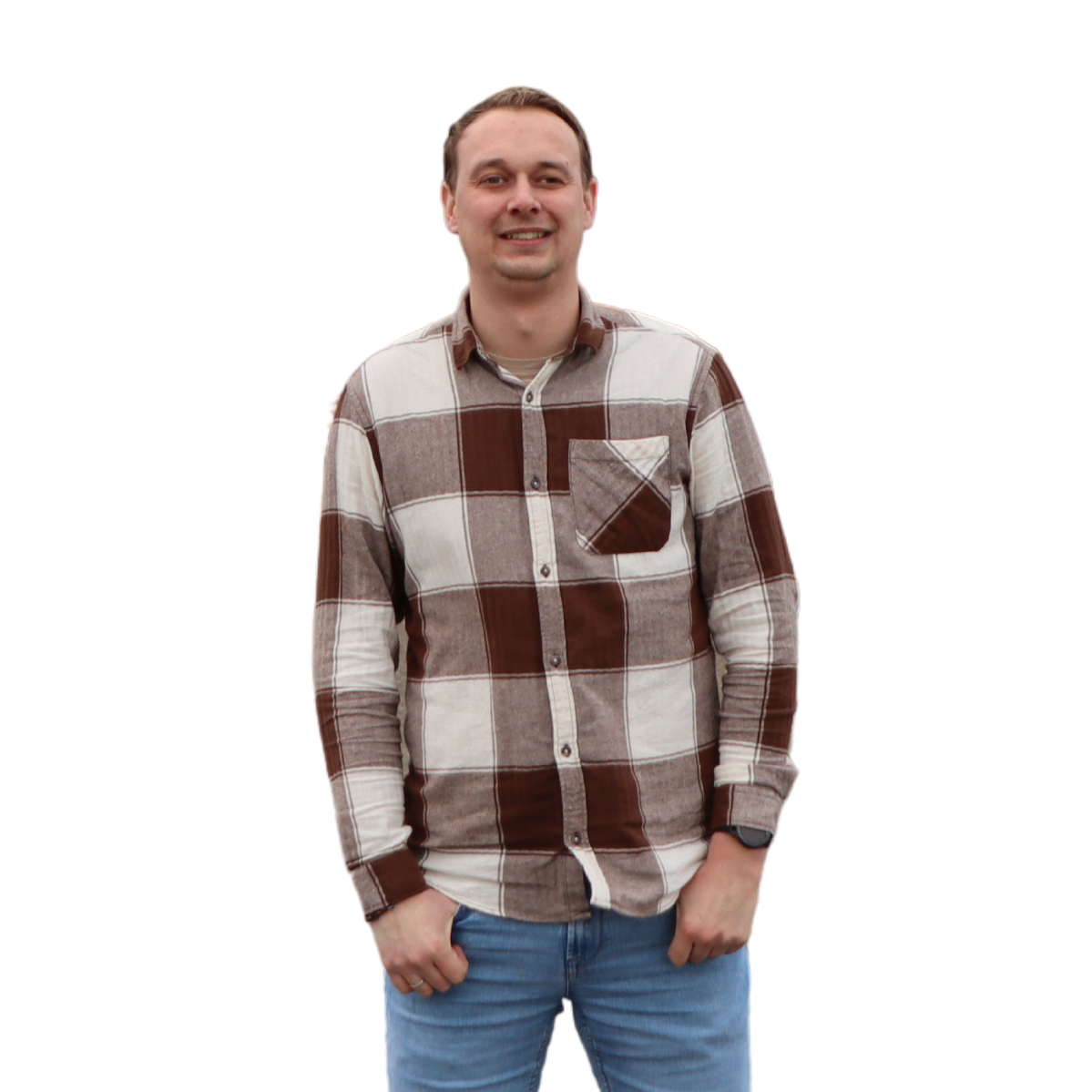 Rob van der Sleen