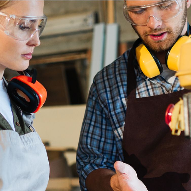 Het Aanvalsteam Arbeidsmarkt wenst u fijne feestdagen!