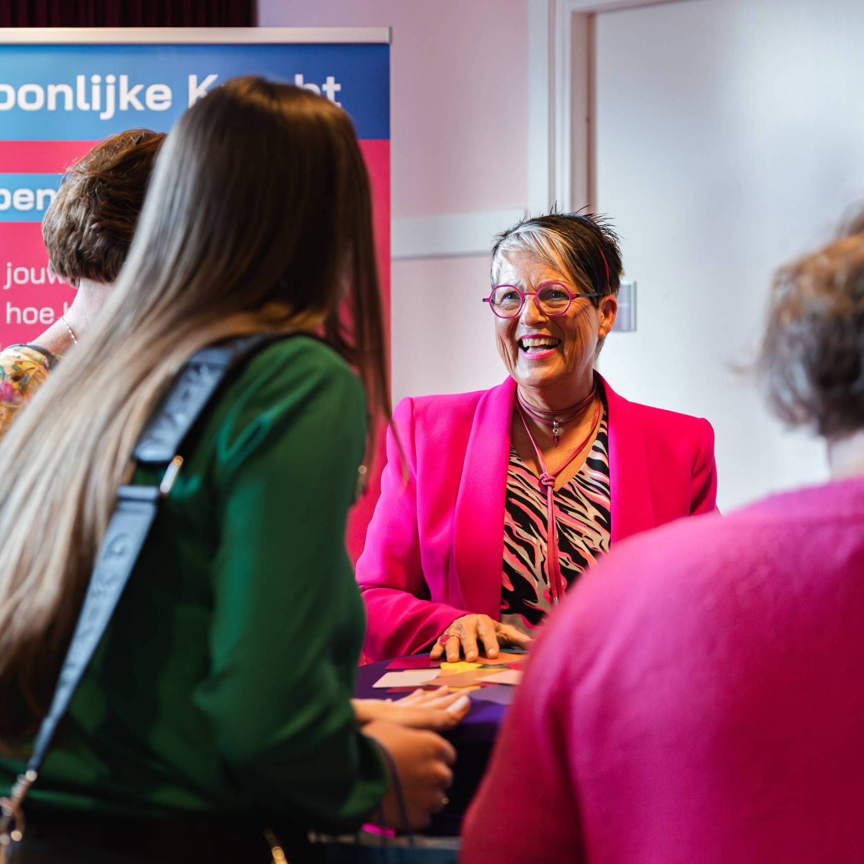Zeeuwse Ondernemersdag 2025
