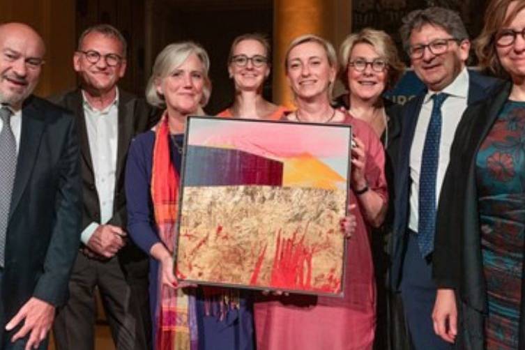 Prijs North Sea Port