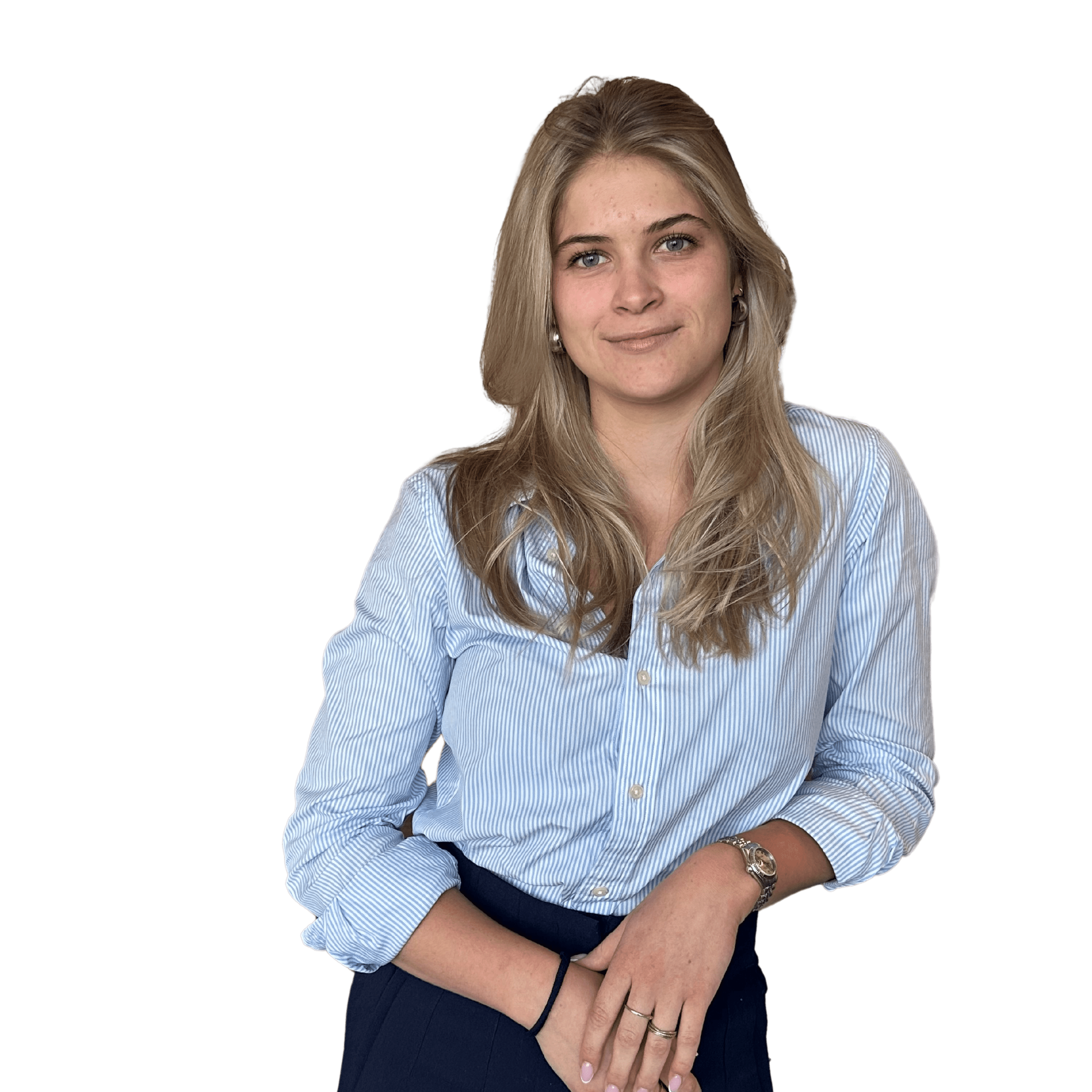 Laura Bakker Justion