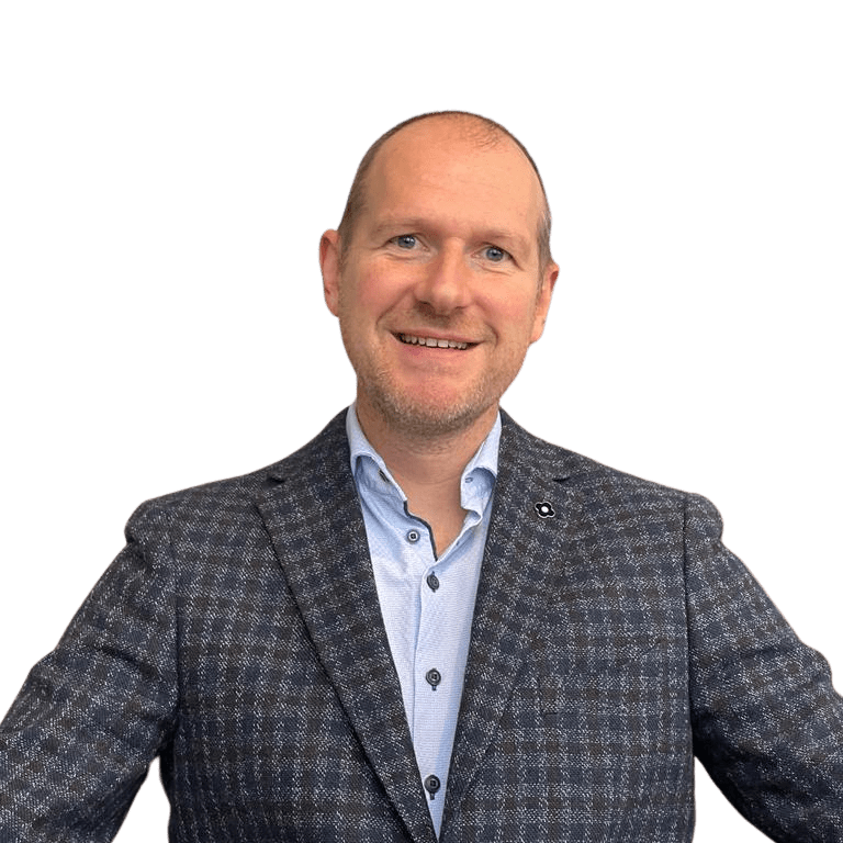Patrick van den Dorpel