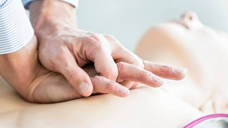 Red Levens op de Werkvloer De Onmisbare Inzet van BHV