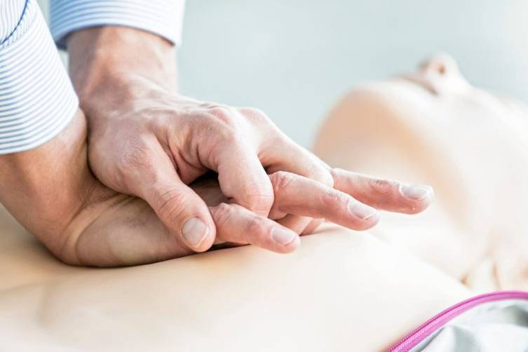 Red Levens op de Werkvloer De Onmisbare Inzet van BHV