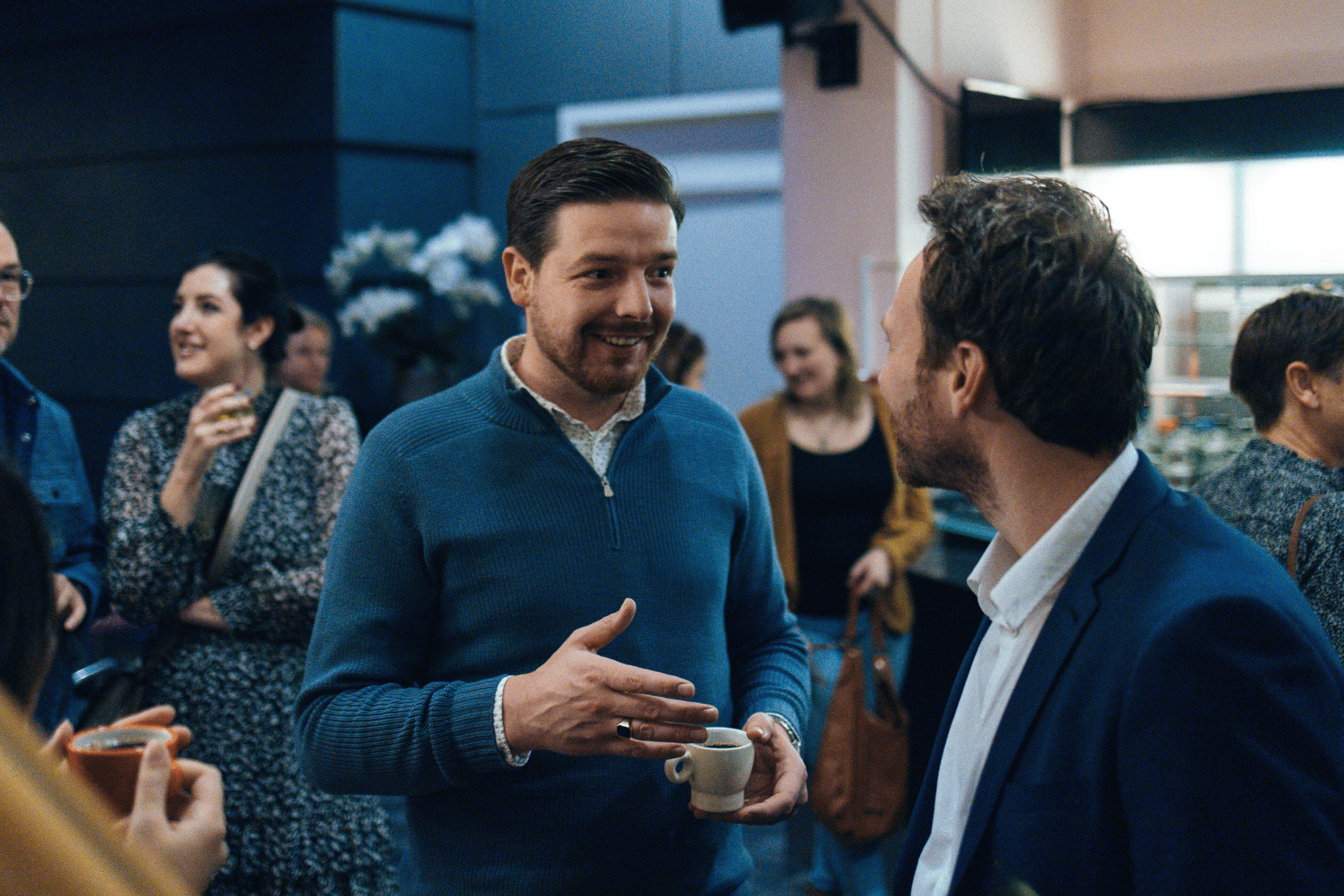 Business Insights - juni 2024