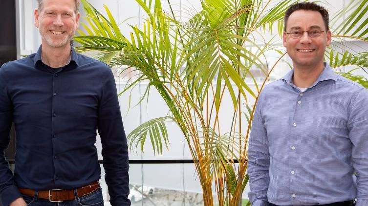 Crossminds brengt verandering