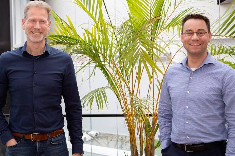 Crossminds brengt verandering