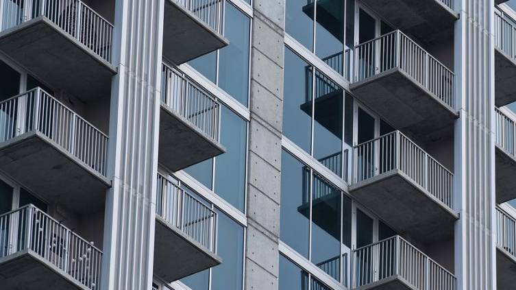 Investeren in zakelijk vastgoed Overweeg een vastgoedlening