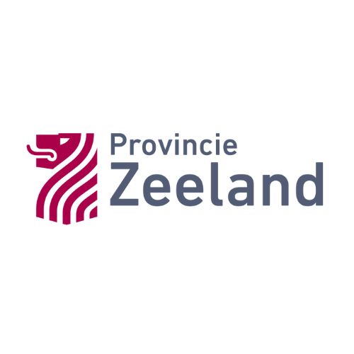 Provincie Zeeland logo