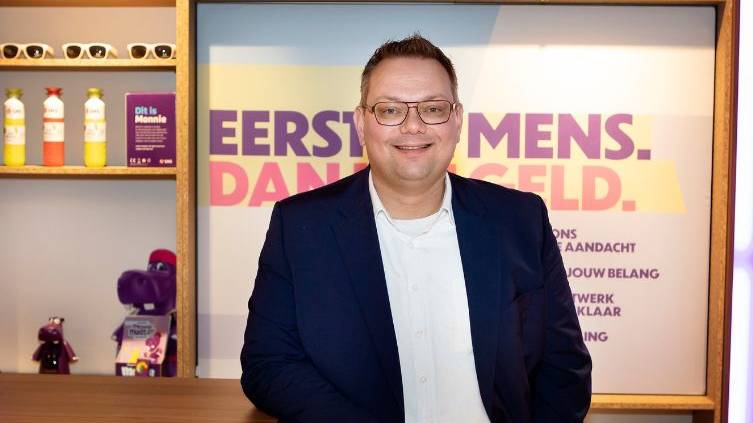 SNS nu ook voor de ondernemer