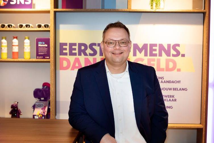 SNS nu ook voor de ondernemer