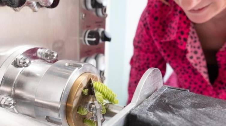 Innovatie-event get unlocked the food edition voor vernieuwing