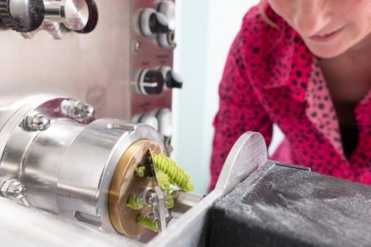 Innovatie-event get unlocked the food edition voor vernieuwing