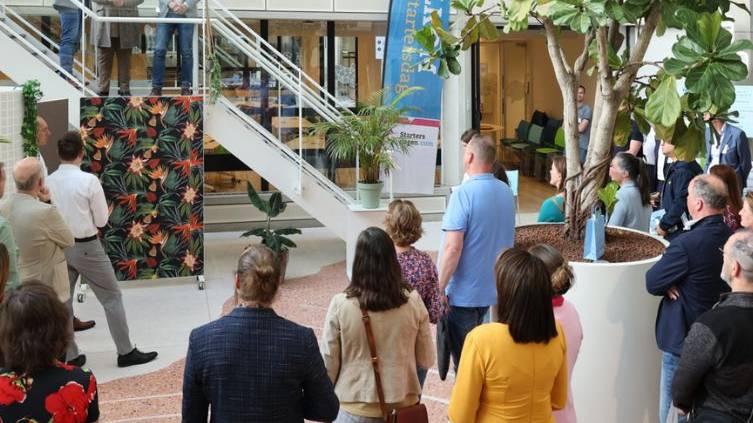 Kennisevent voor Brabantse ondernemers