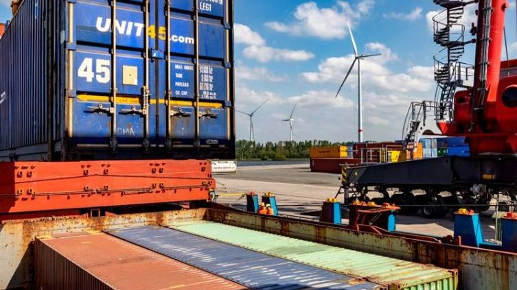 North Sea Port ontvangt Vlaamse subsidie