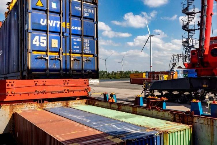 North Sea Port ontvangt Vlaamse subsidie