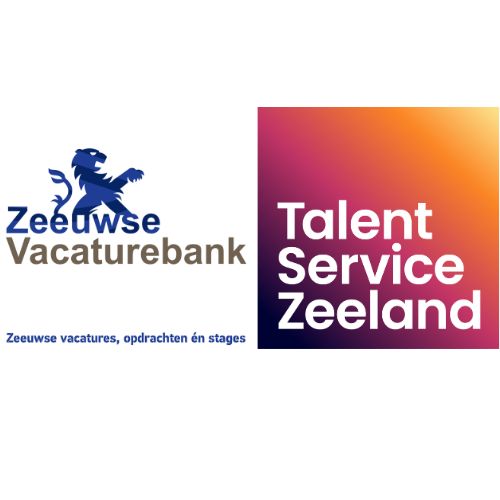 logo's zeeuwse vac bank en TSZ