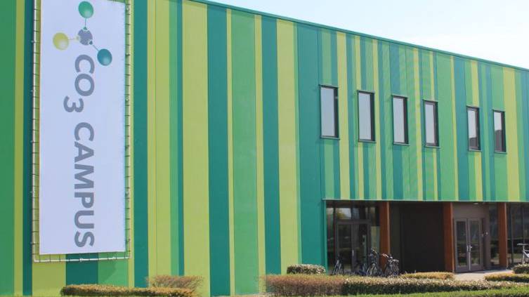 Nieuwe Innovatiehub voor Techniek en Veiligheid start in Terneuzen