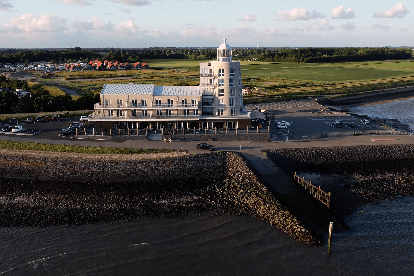 brasserie de zeester