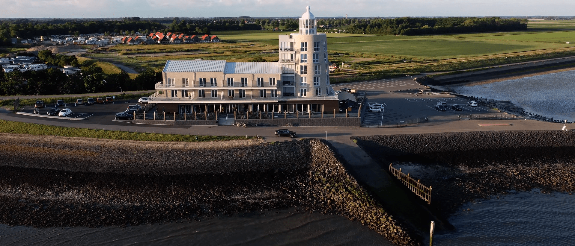 brasserie de zeester