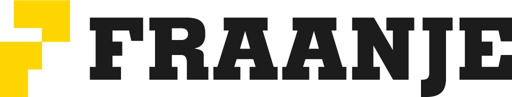 Fraanje logo