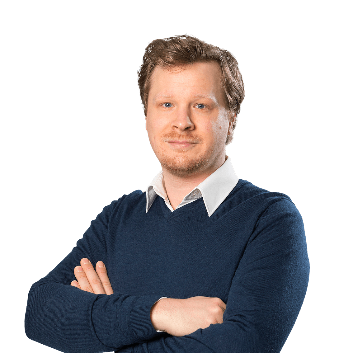 Gideon Smits