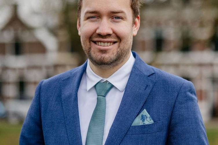 Toekomstgericht ondernemen op Bedrijvenpark Deltaweg