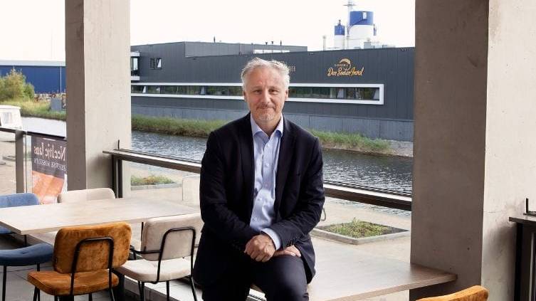 Waterstate Wellness Hotel