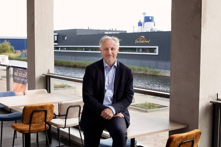 Waterstate Wellness Hotel