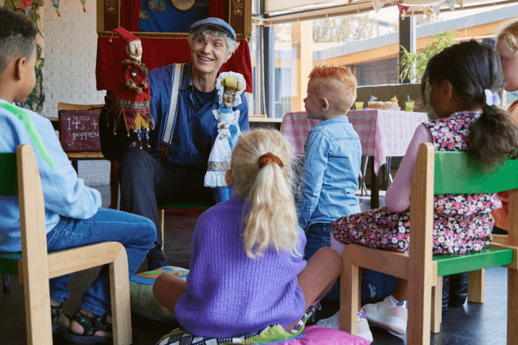 kleineondernemersregeling