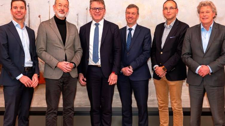 Branche Organisatie Zeehavens (BOZ)