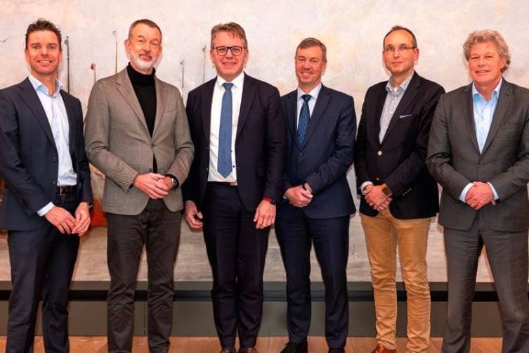 Branche Organisatie Zeehavens (BOZ)