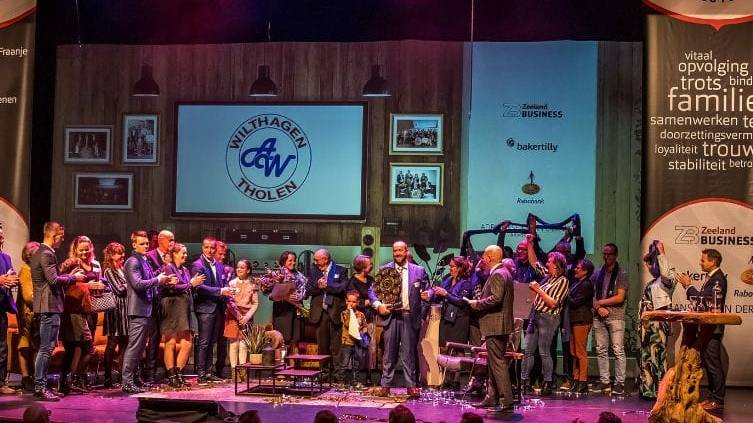 zeeuws familiebedrijf nomineren 2024