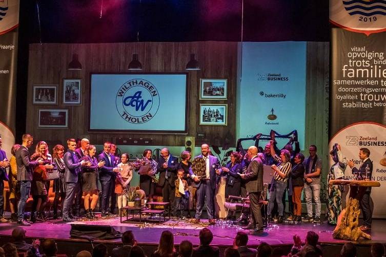 zeeuws familiebedrijf nomineren 2024