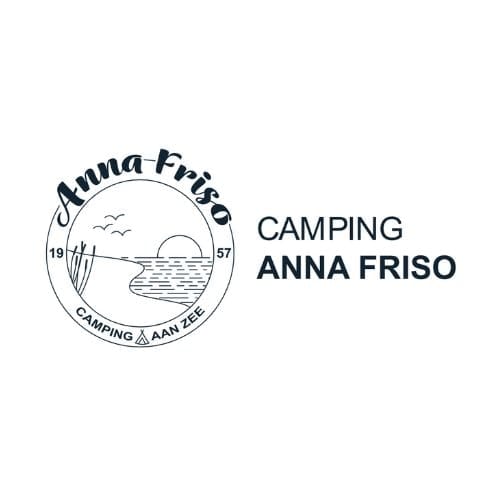 logo Camping Anna Friso