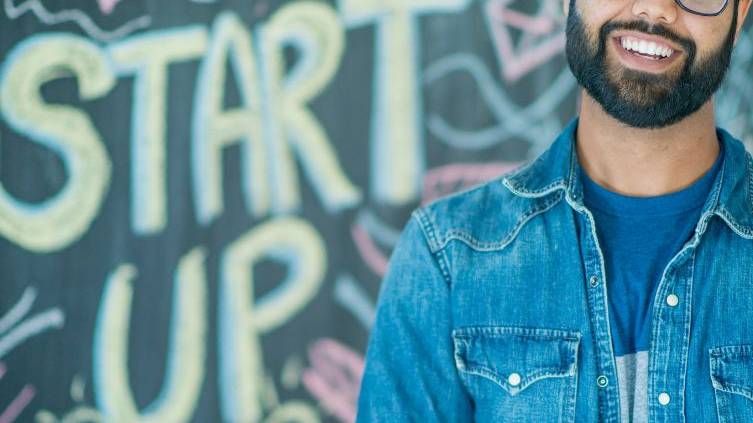 start up Eenmanszaak of BV