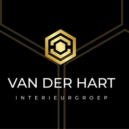 logo Van der Hart Interieurgroep
