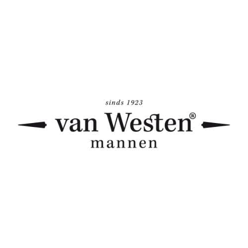 Van westen Mannen