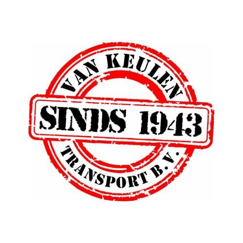 logo van keulen transport