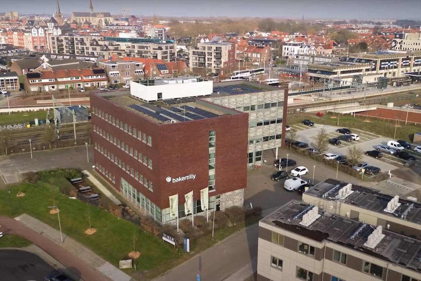 opening baker tilly goes