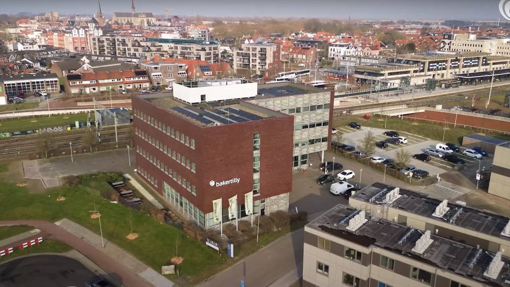 opening baker tilly goes