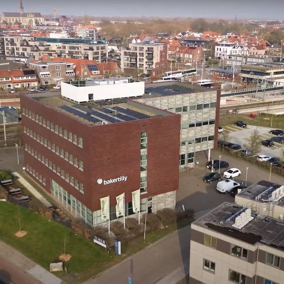 opening baker tilly goes